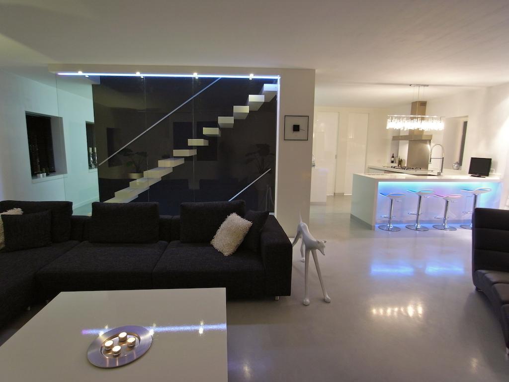 B&B Bianero Пир Номер фото